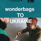 Gift a 'Wonderbag to Ukraine'
